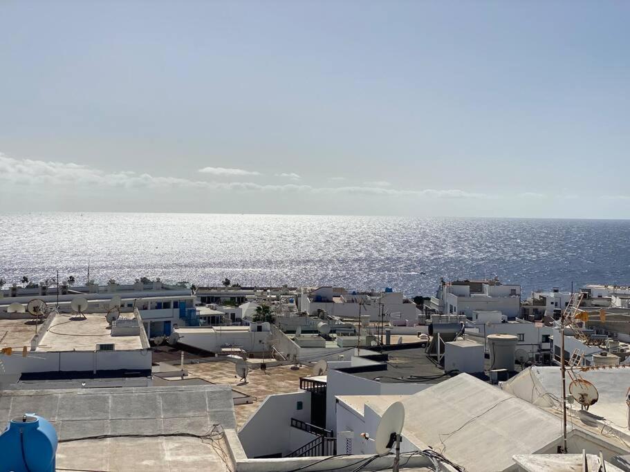 Buenavista Puerto del Carmen (Lanzarote) Exterior foto
