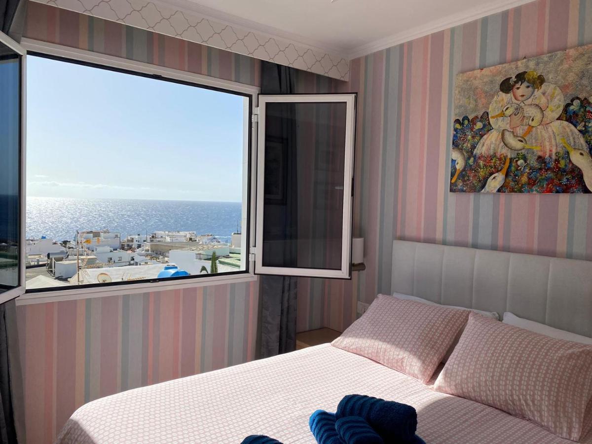 Buenavista Puerto del Carmen (Lanzarote) Exterior foto
