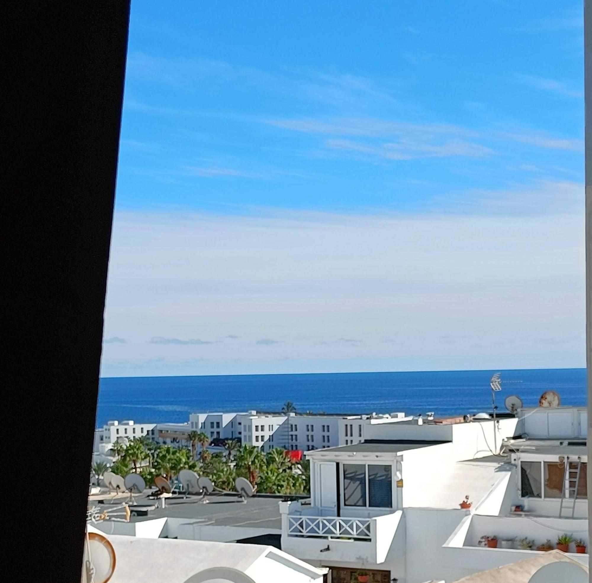 Buenavista Puerto del Carmen (Lanzarote) Exterior foto